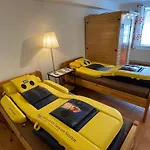 Apartment Wetekams W6