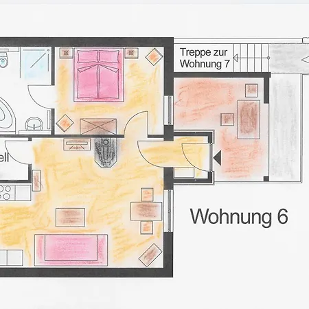Wetekams W6