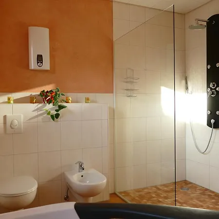 Wetekams W6 Apartment Diemelstadt
