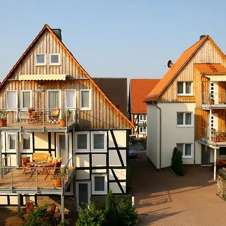 Wetekams W6 Diemelstadt