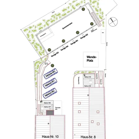 Wetekams W6 * Diemelstadt