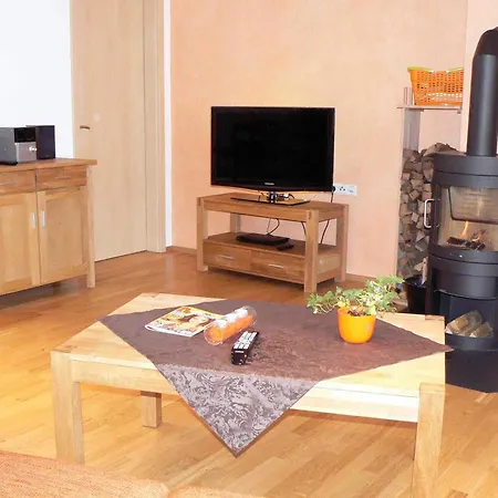 Wetekams W6 Apartmán *