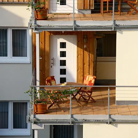 Wetekams W6 Apartment