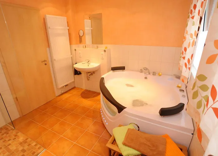 Lägenhet Wetekams W6