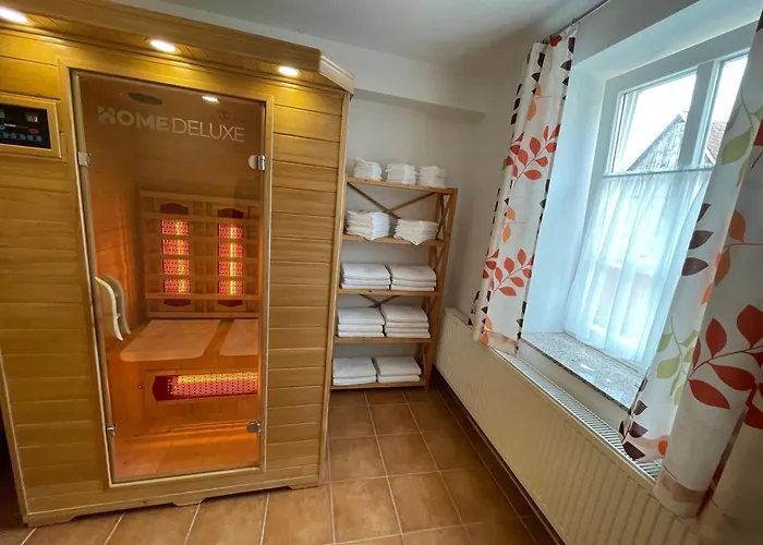 Lägenhet Wetekams W6 Diemelstadt