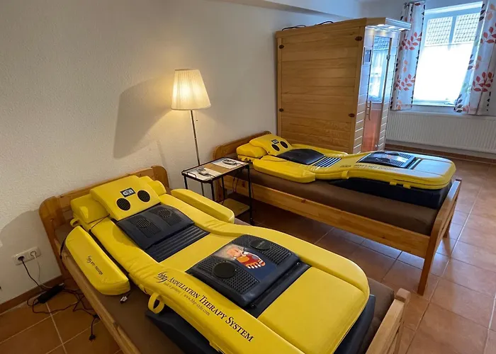 Lägenhet Wetekams W6