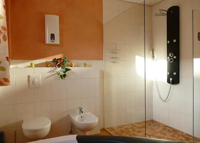 Wetekams W6 Lägenhet Diemelstadt