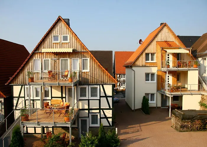 Wetekams W6 Diemelstadt