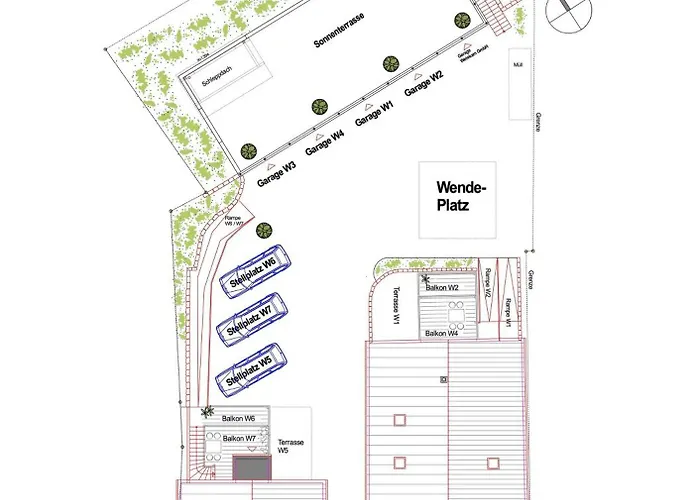 Wetekams W6 * Diemelstadt