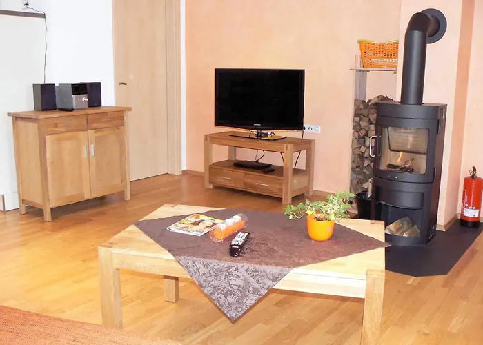 Wetekams W6 Lägenhet *