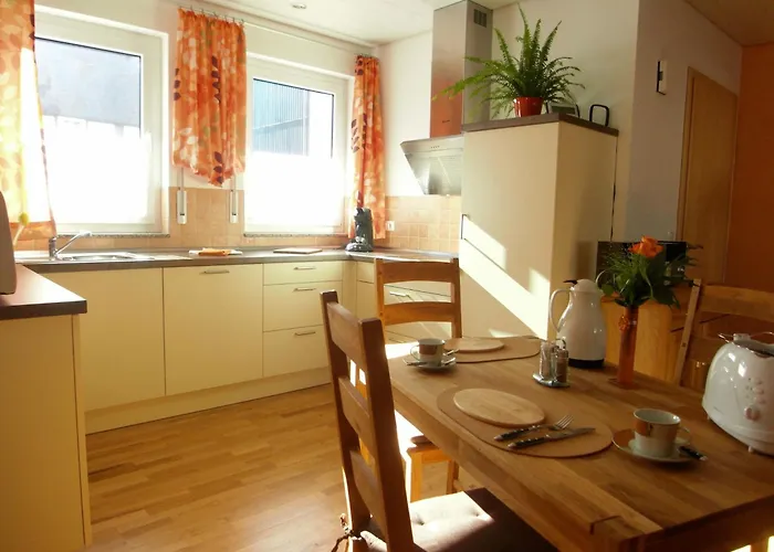 Wetekams W6 Lägenhet