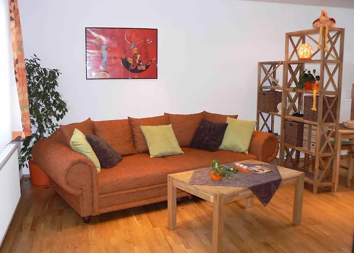 Lägenhet Wetekams W6