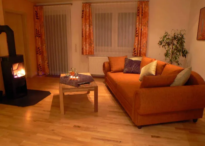 Wetekams W6 Lägenhet Diemelstadt