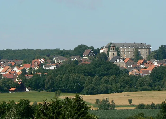 Lägenhet Wetekams W6 *