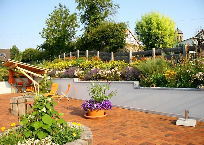 Lägenhet Wetekams W6