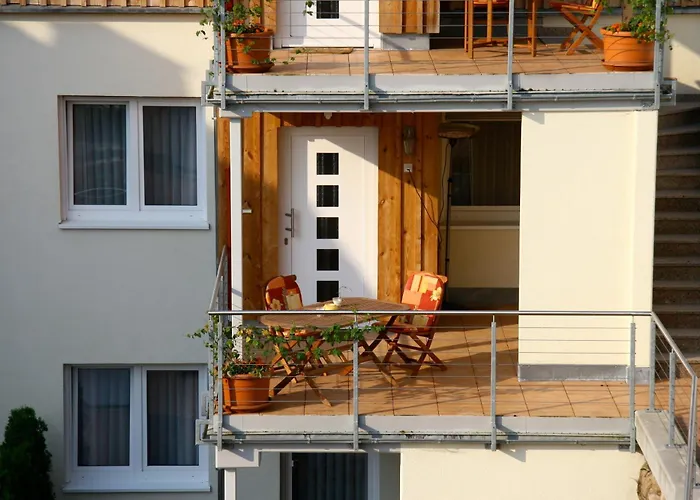 Wetekams W6 Lägenhet