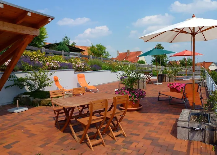 Lägenhet Wetekams W6