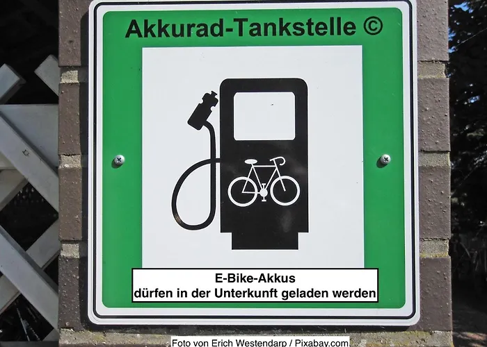 Wetekams W6 Lägenhet